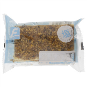 福佳游海苔味蛋糕