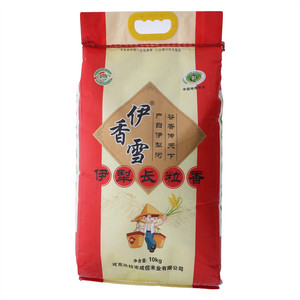 伊香雪伊犁长粒香