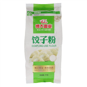 博大饺子粉