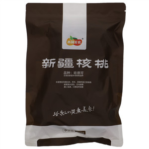 西域美农新疆核桃（生）