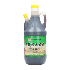 浦楼糯米香醋