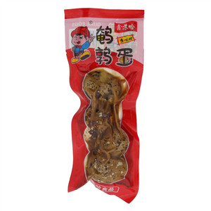 鑫苏哈乡吧佬鹌鹑蛋