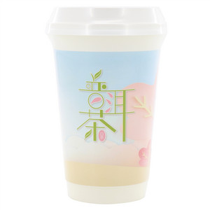 MengXiaoPu勐小普普洱茶（白茶）饮料