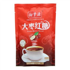 甜梦源大枣红糖