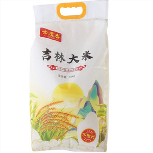 吉度香吉林大米