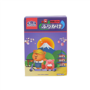 胜山屋白芝麻猪肝红枣粉