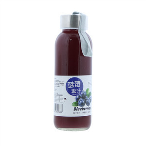 天海源蓝莓汁饮料