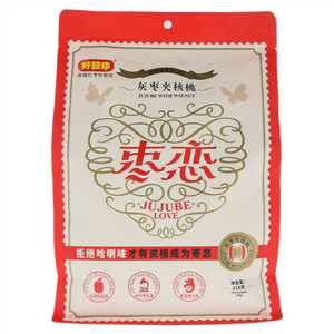 好想你灰枣夹核桃