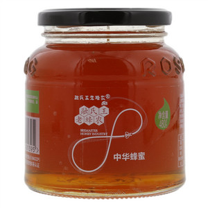 融氏王老蜂农中华蜂蜜