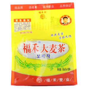 福禾大麦茶