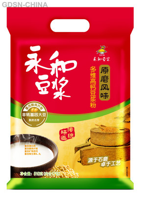 永和豆浆多维高钙豆浆粉