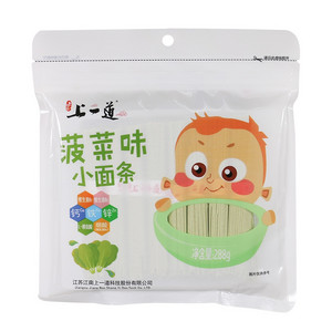 288克菠菜味小面条
