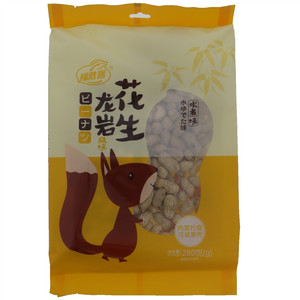福胜客水煮味龙岩风味花生