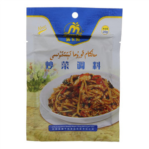 满卡姆炒菜调料