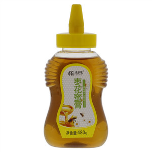 孟兹黑枣花蜜膏调制蜂产品制品
