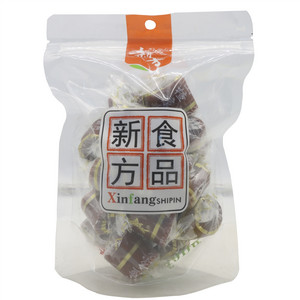 新方300克铁山楂