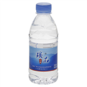 瑶品山泉包装饮用水