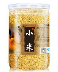 周家堡小米