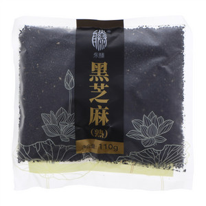 东滕熟黑芝麻