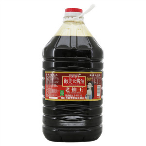 海美天老抽酱油