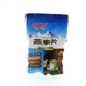 龙凤燕麦片