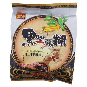 知味斋黑芝麻糊
