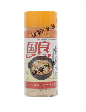 国良骨头煲280g