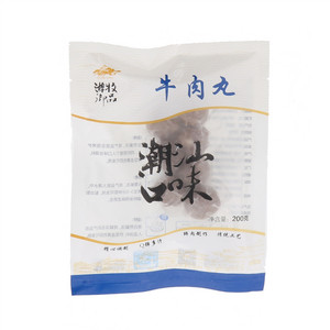游牧御品牛肉丸
