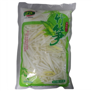 清水笋丝