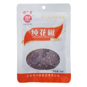 闽一品纯花椒