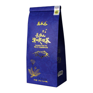 真农人长白山蒲公英根茶