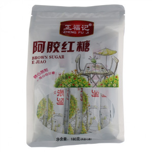 正福记阿胶红糖