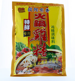 火锅鸡精调味料