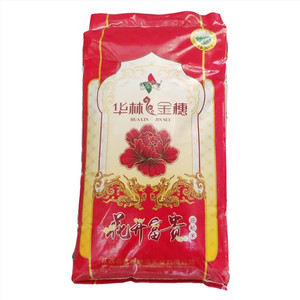 华林金穗花开富贵油粘米