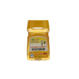 依然椴树蜂蜜