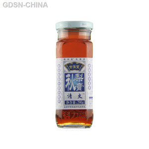 世源堂清火秋梨膏