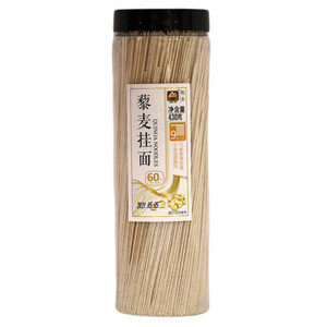 甸禾藜麦挂面