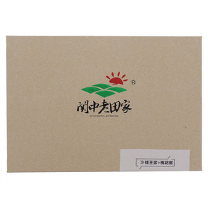 关中老田家蜂王浆+槐花蜜