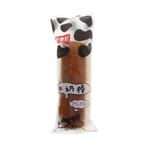 爱麦粒牛奶棒