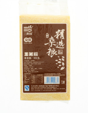精选玉米粉