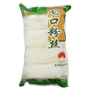 环泰龙口粉丝