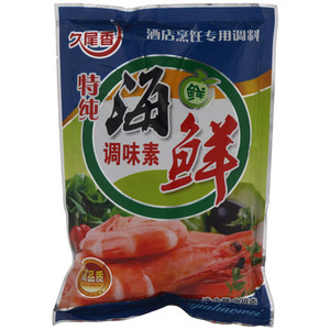 久尾香特纯海鲜调味素