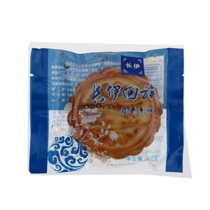 长伊精致月饼（京式月饼）