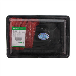 商都恒昌精品肥牛片