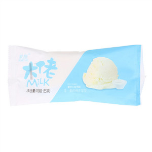 双翔大佬（酸奶口味雪糕）