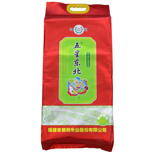 都利五星东北粳米
