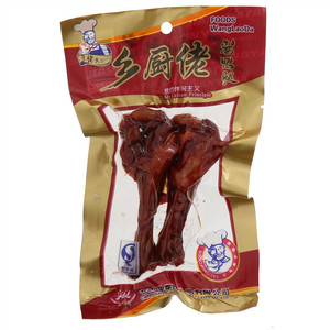 王佬大乡厨佬酱鸭腿