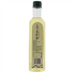 中婺粮仓菜籽油