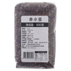 赤小豆