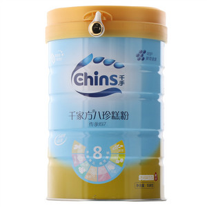 千手千家方八珍糕粉